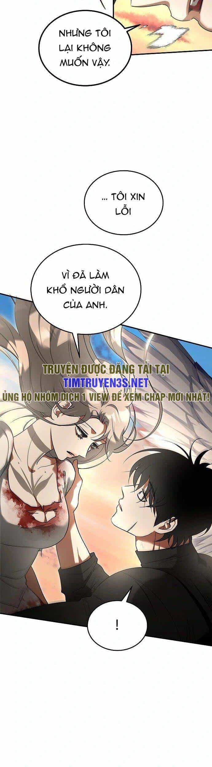 Săn Lùng Nữ Chúa - Chương 40 - ảnh 9