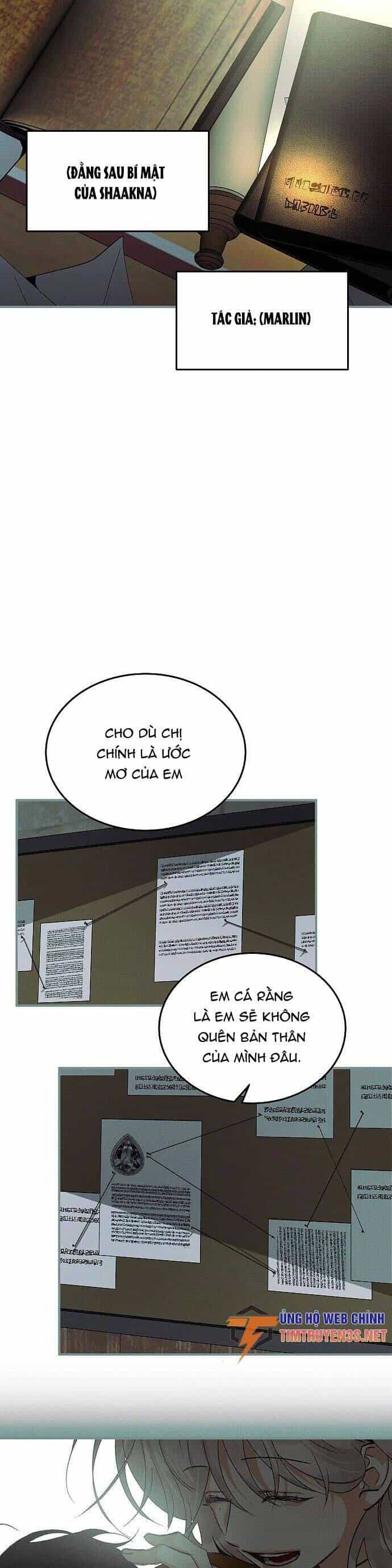 Săn Lùng Nữ Chúa - Chương 41 - ảnh 24