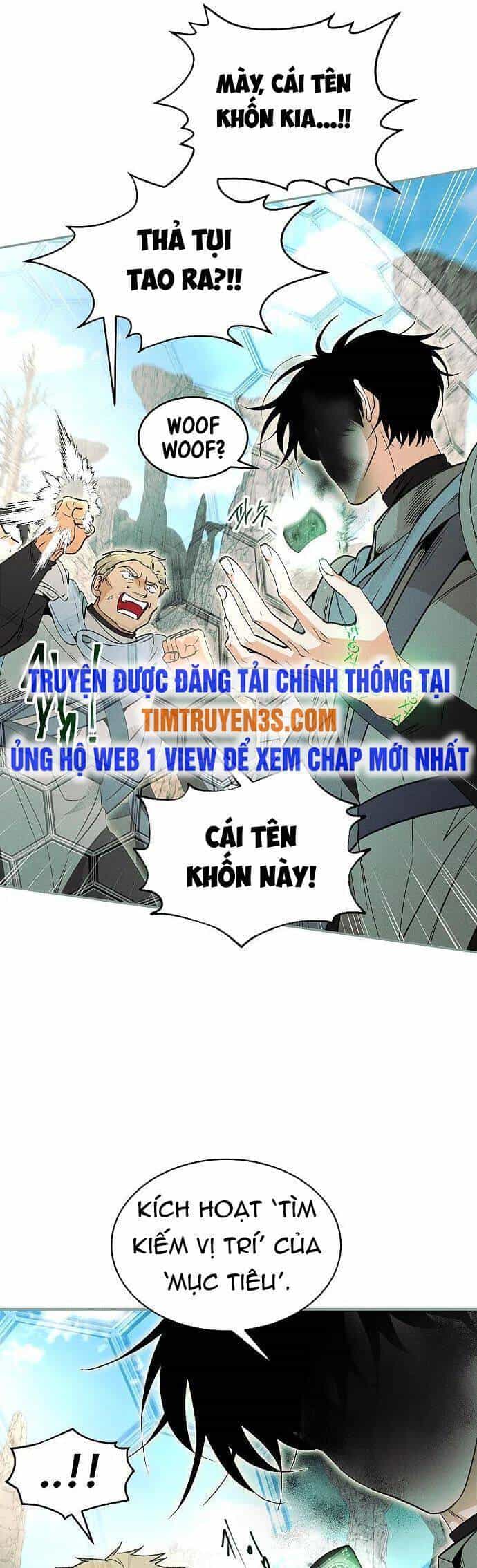 Săn Lùng Nữ Chúa - Chương 42 - ảnh 9