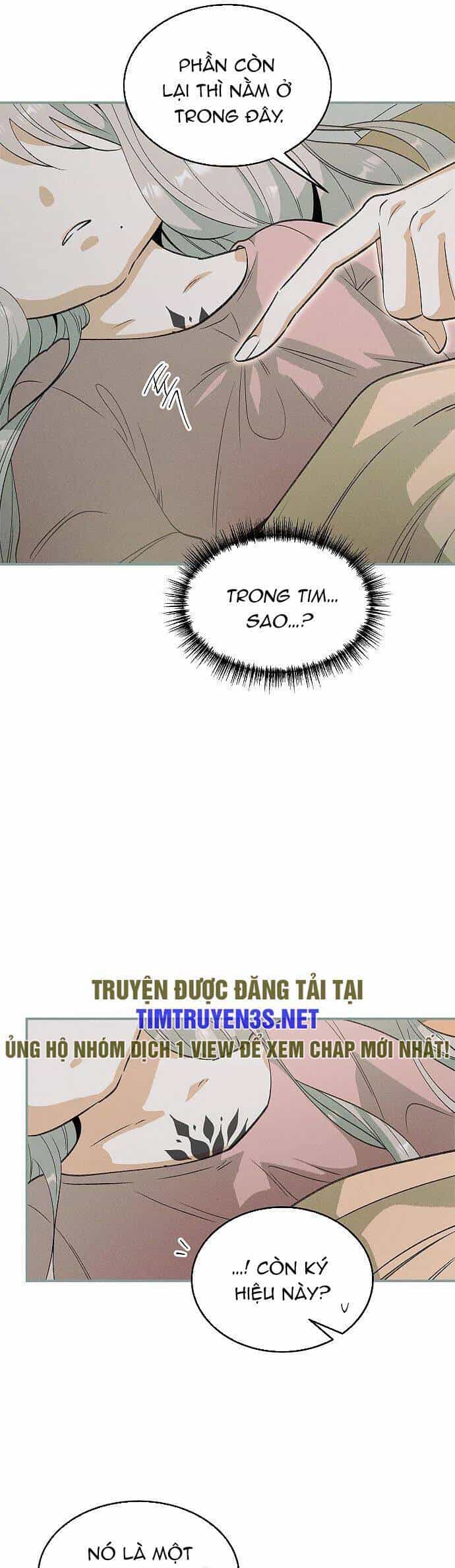 Săn Lùng Nữ Chúa - Chương 43 - ảnh 24