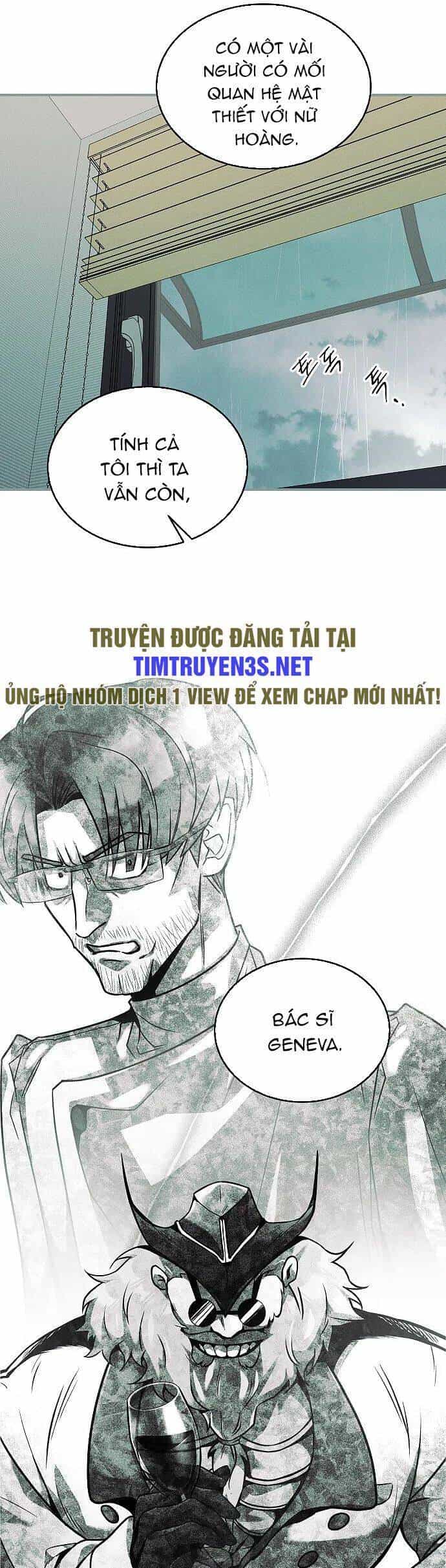 Săn Lùng Nữ Chúa - Chương 43 - ảnh 28
