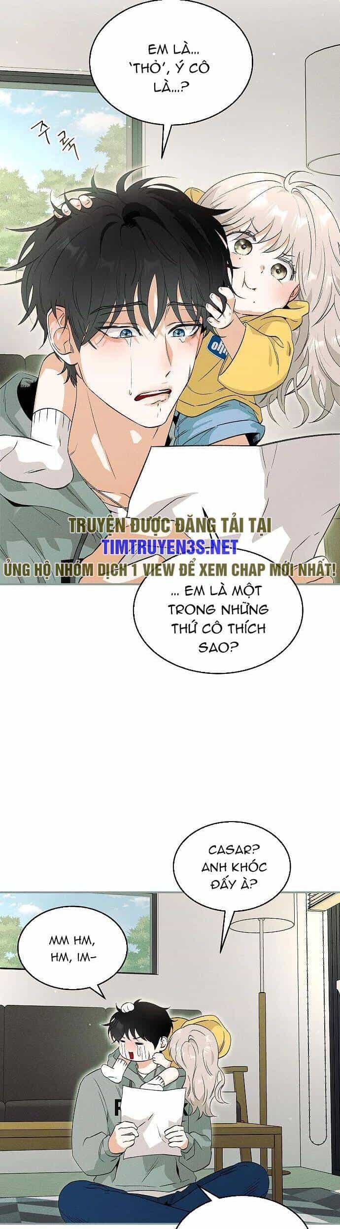 Săn Lùng Nữ Chúa - Chương 43 - ảnh 37