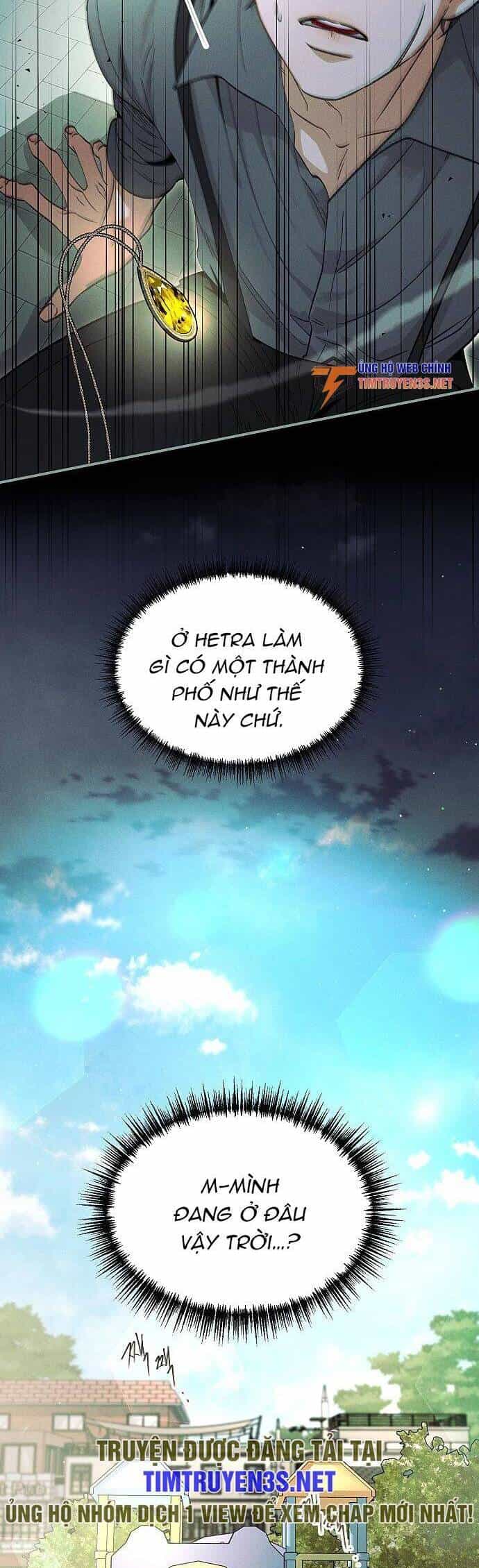 Săn Lùng Nữ Chúa - Chương 43 - ảnh 9