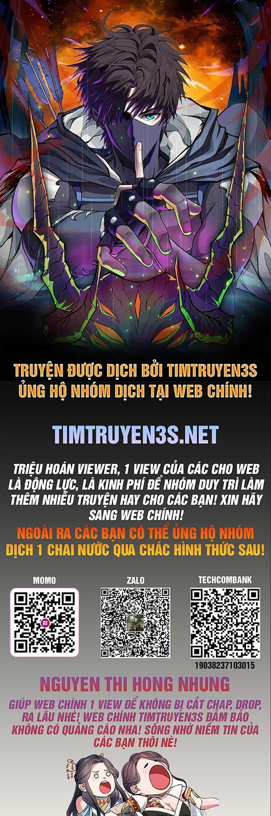 Săn Lùng Nữ Chúa - Chương 44 - ảnh 1