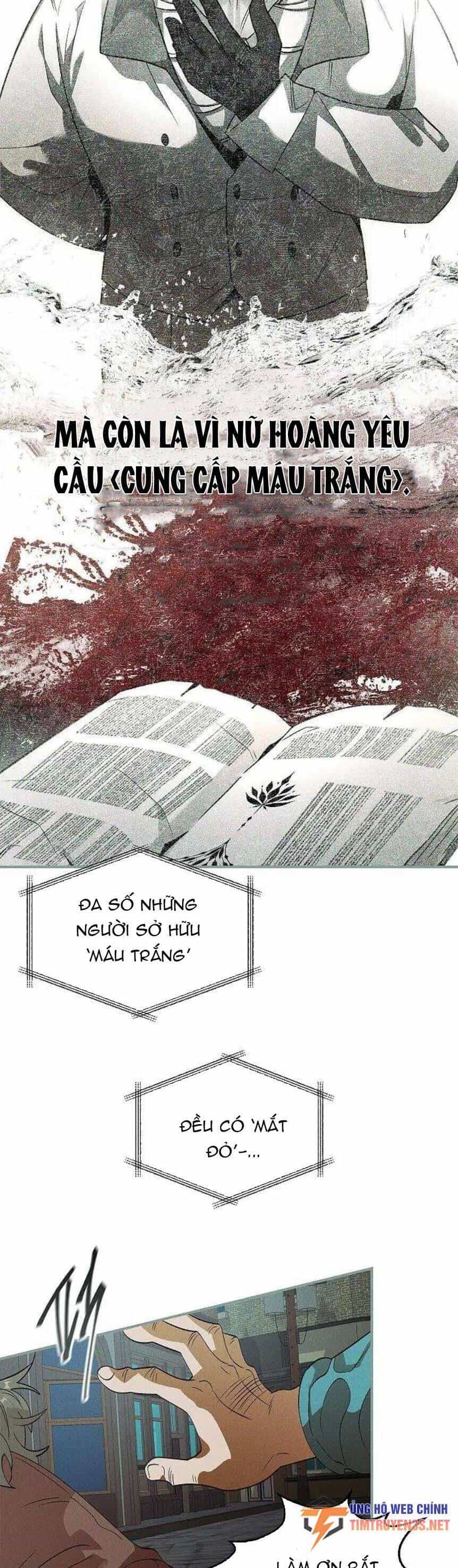 Săn Lùng Nữ Chúa - Chương 44 - ảnh 33