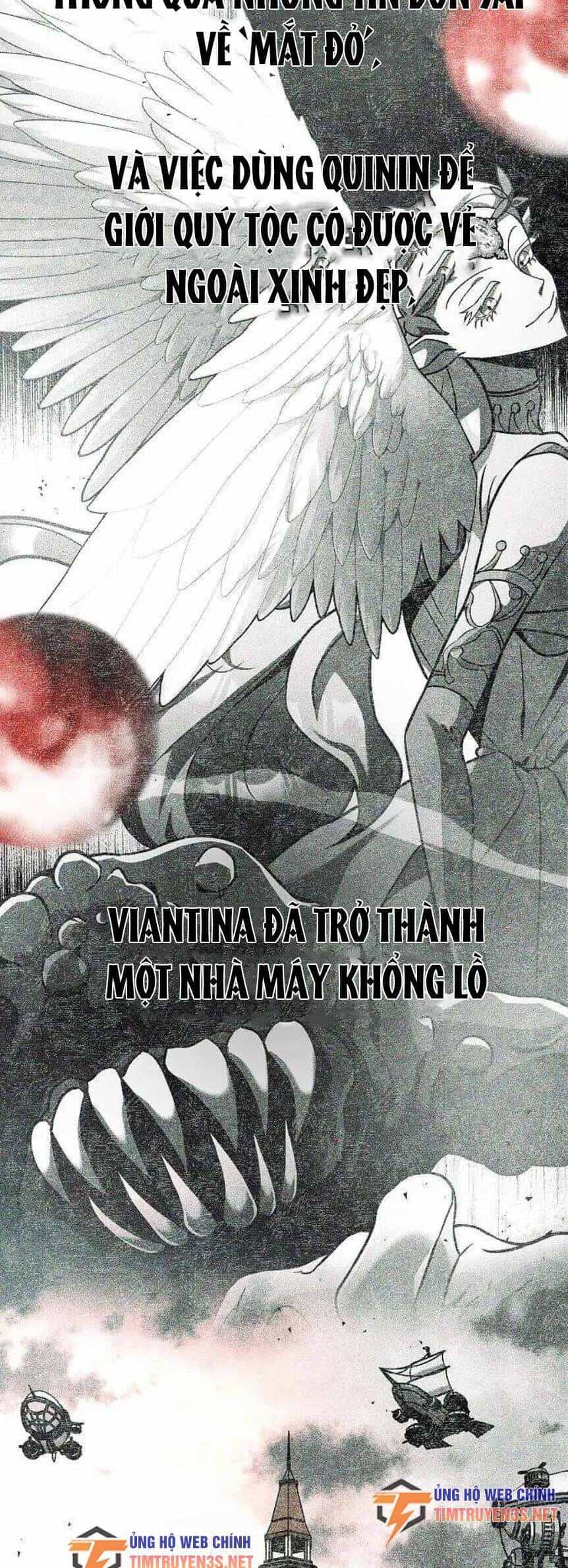 Săn Lùng Nữ Chúa - Chương 44 - ảnh 35