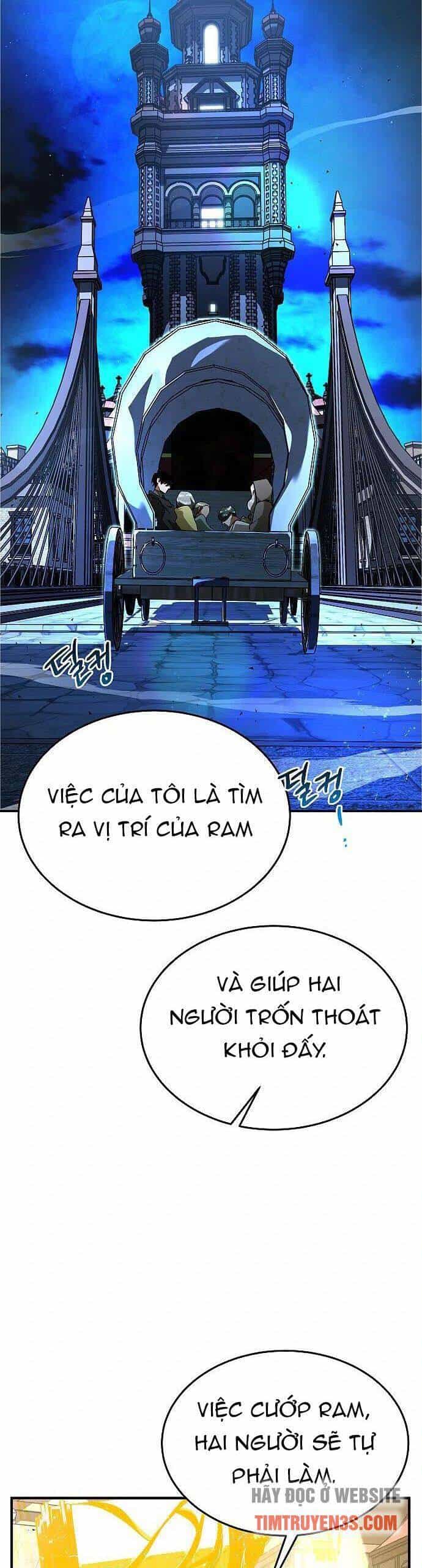 Săn Lùng Nữ Chúa - Chương 5 - ảnh 40