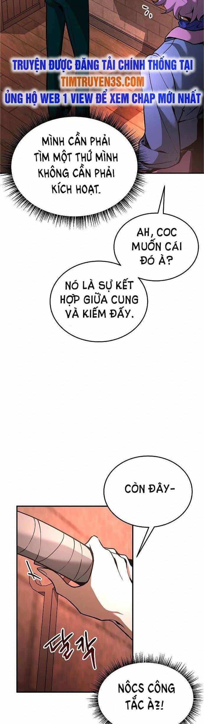 Săn Lùng Nữ Chúa - Chương 7 - ảnh 22