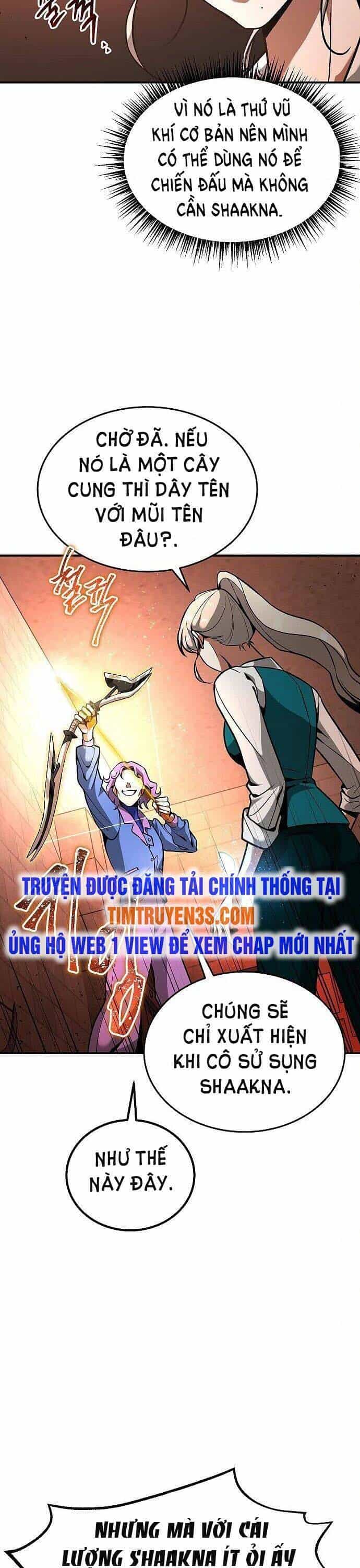 Săn Lùng Nữ Chúa - Chương 7 - ảnh 25