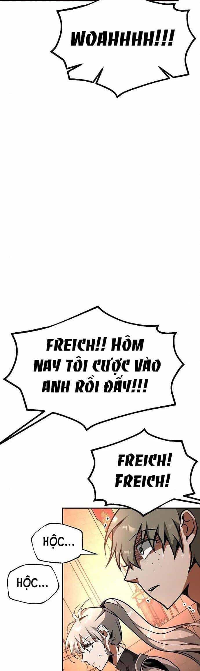 Săn Lùng Nữ Chúa - Chương 7 - ảnh 39