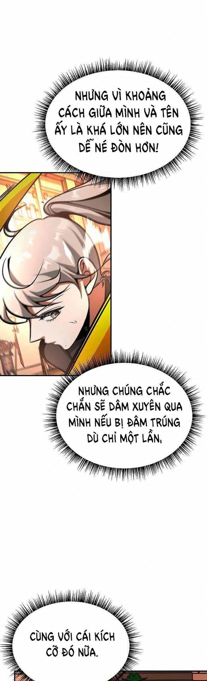 Săn Lùng Nữ Chúa - Chương 7 - ảnh 60