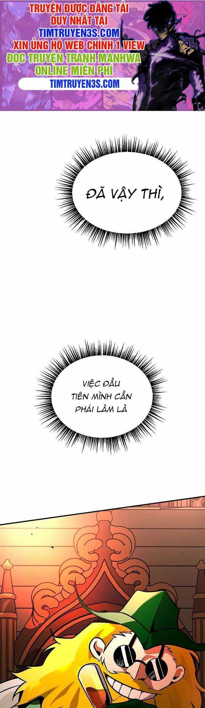 Săn Lùng Nữ Chúa - Chương 8 - ảnh 2
