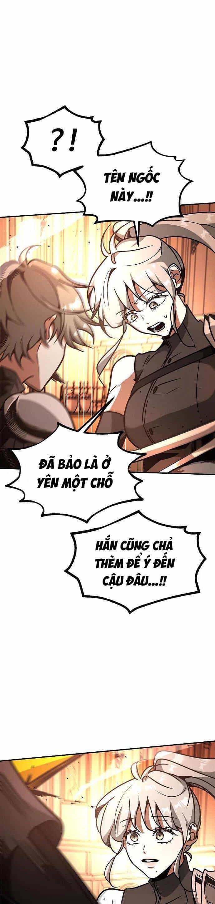 Săn Lùng Nữ Chúa - Chương 8 - ảnh 52