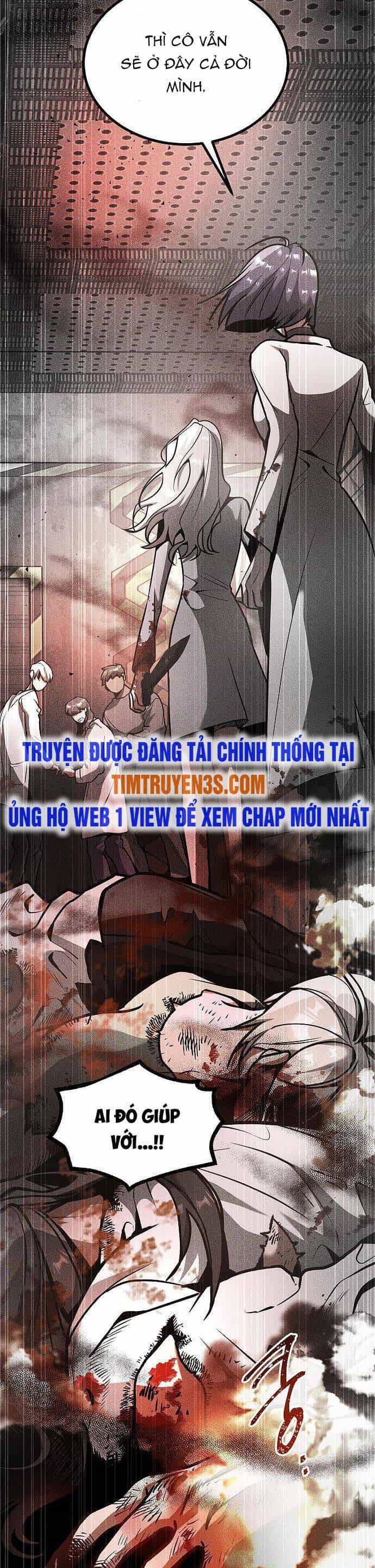 Săn Lùng Nữ Chúa - Chương 9 - ảnh 24