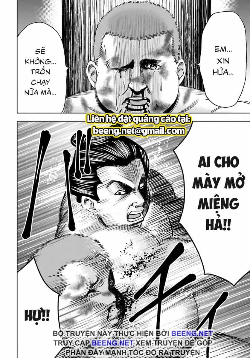 Săn Lùng Thượng Đẳng - Chương 5.2 - ảnh 1