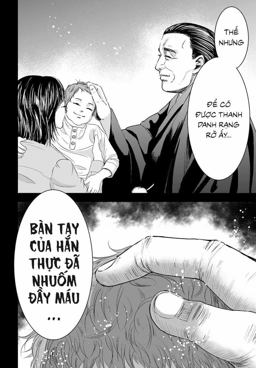 Săn Lùng Thượng Đẳng - Chương 5.2 - ảnh 20