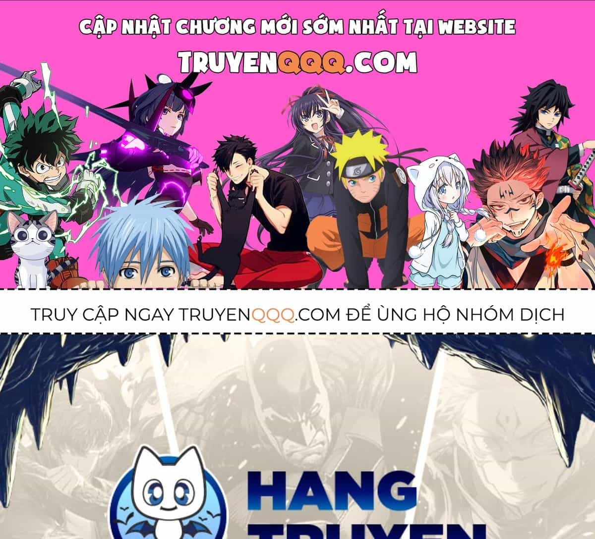 Sanda - Chương 35 - ảnh 1