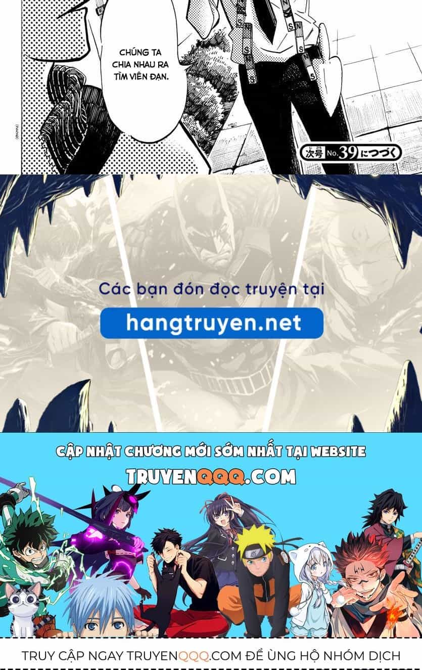 Sanda - Chương 51 - ảnh 24