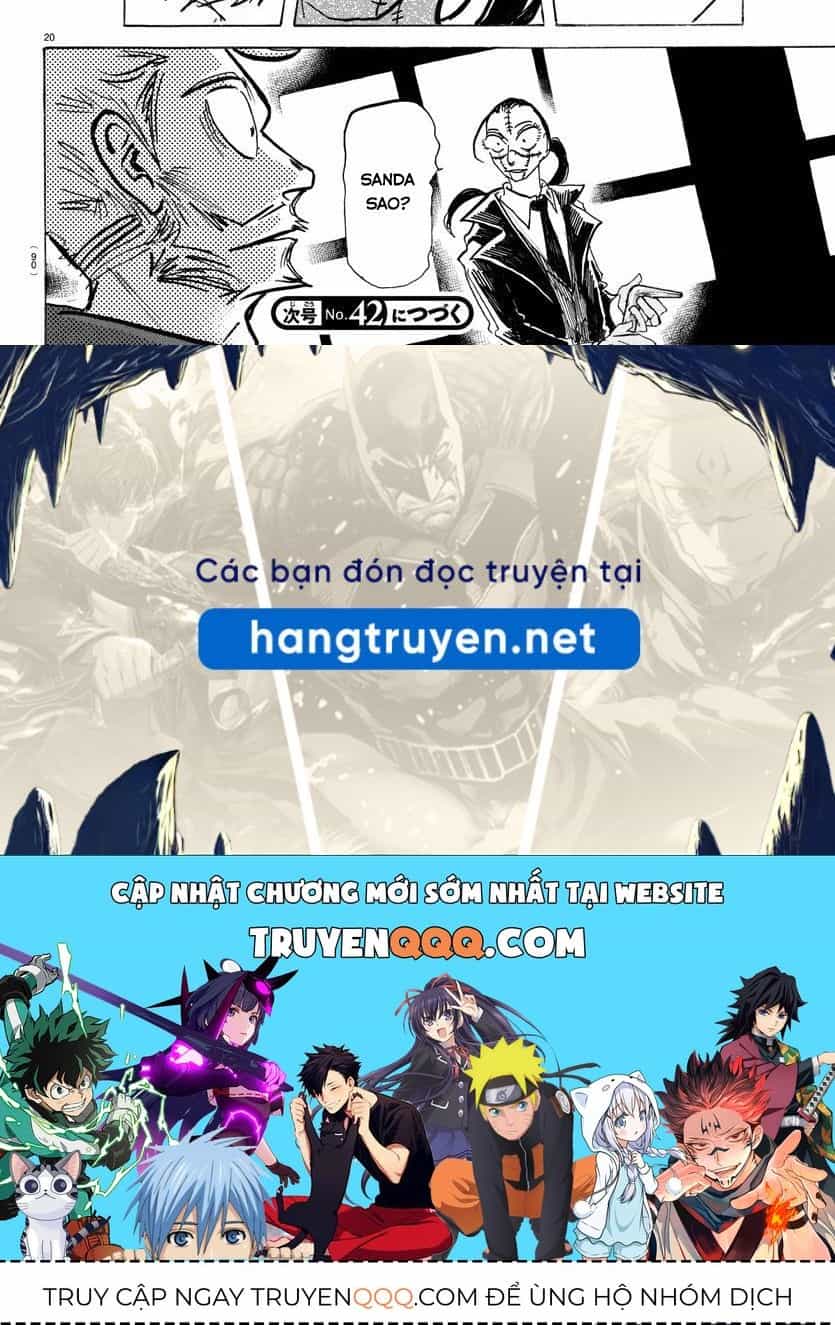 Sanda - Chương 54 - ảnh 28