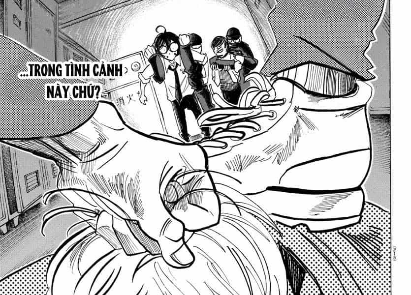 Sanda - Chương 55 - ảnh 19