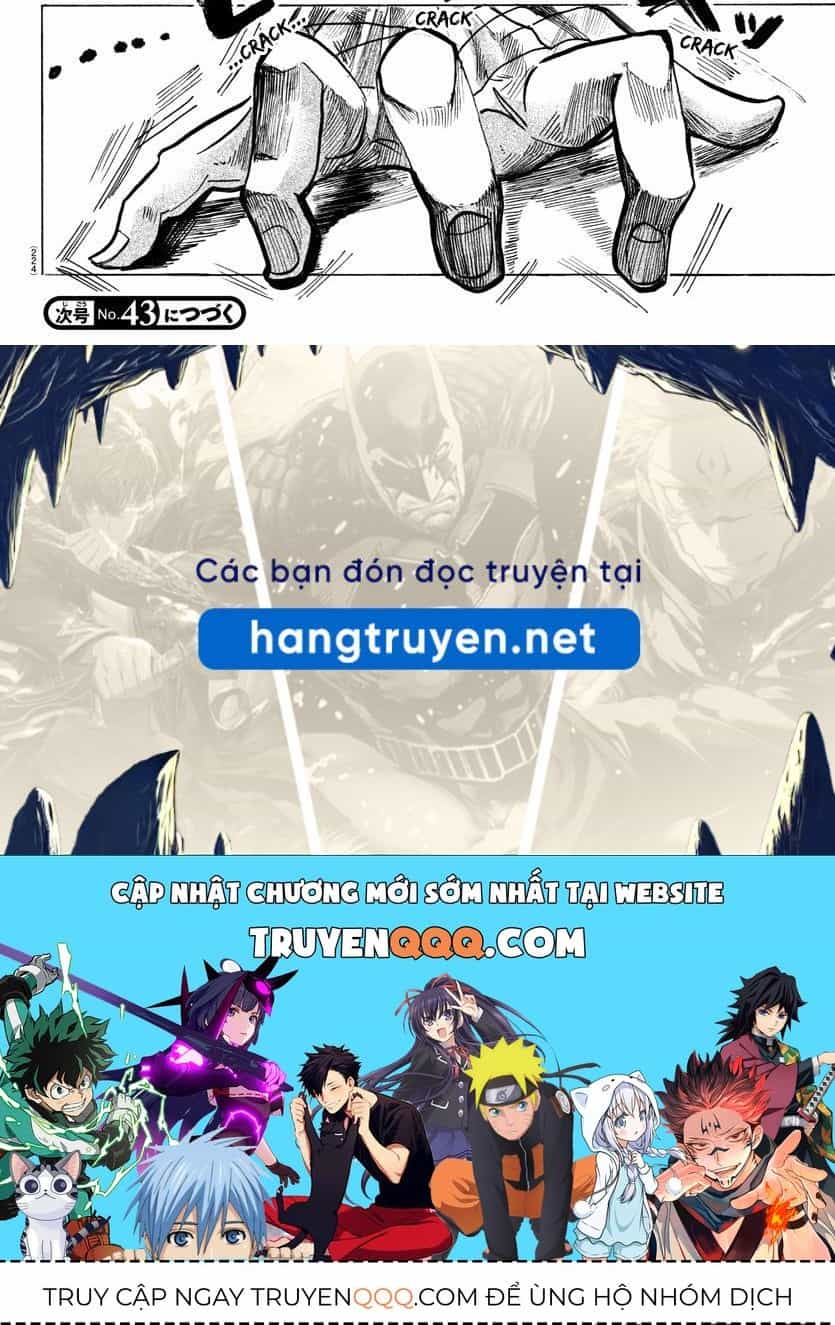 Sanda - Chương 55 - ảnh 31