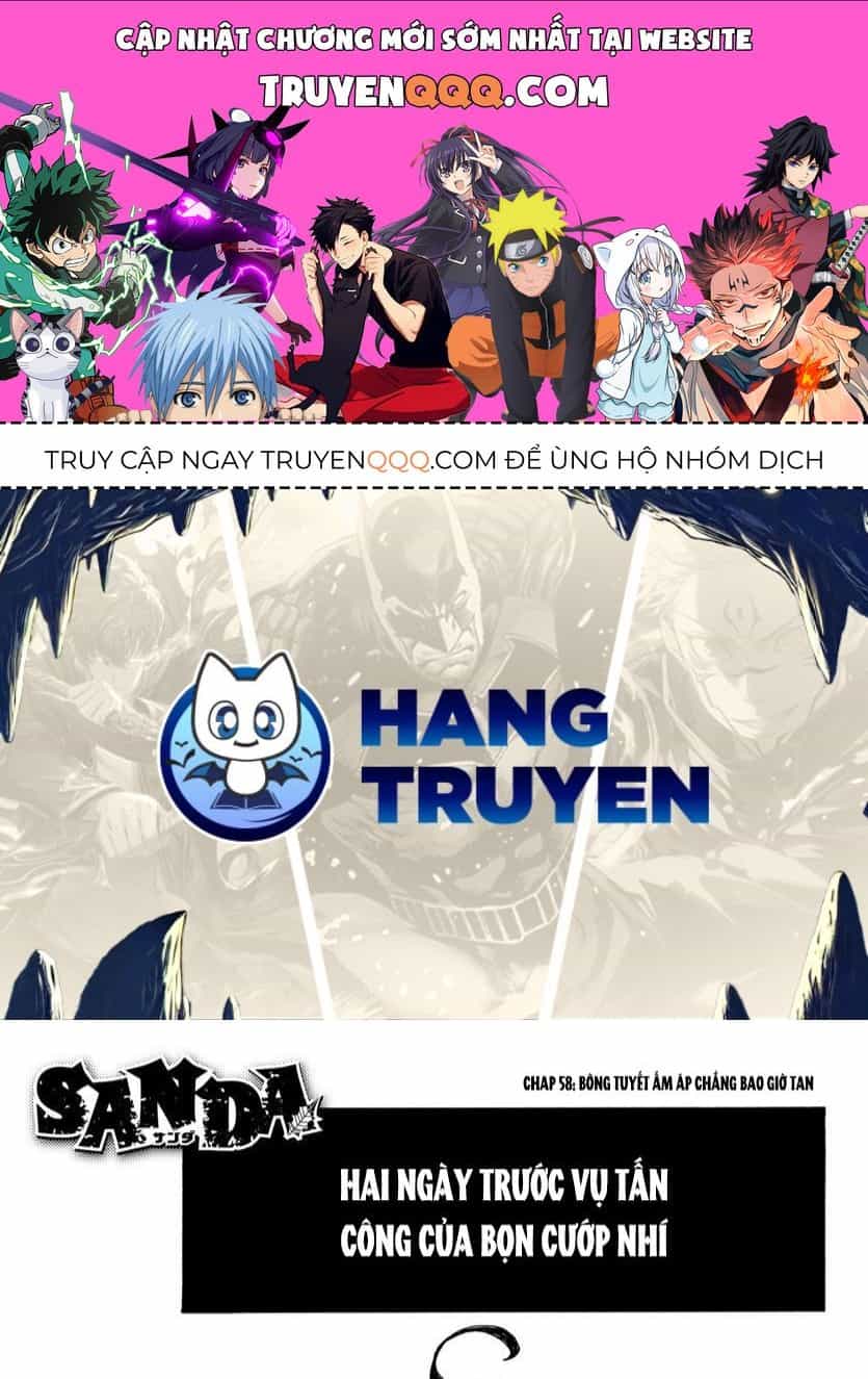 Sanda - Chương 58 - ảnh 1
