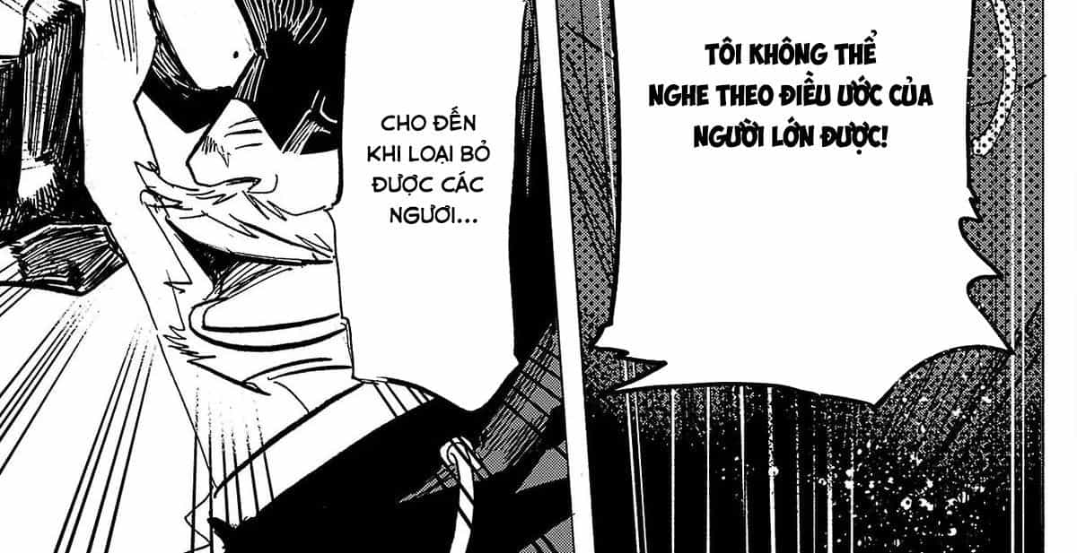 Sanda - Chương 69 - ảnh 24