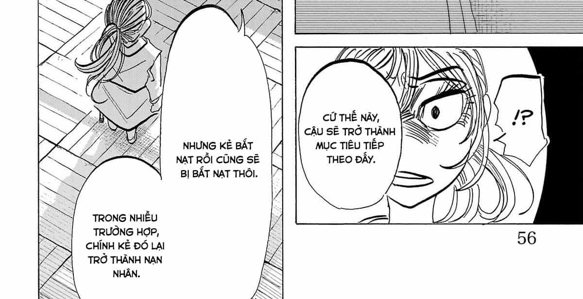 Sanda - Chương 73 - ảnh 31