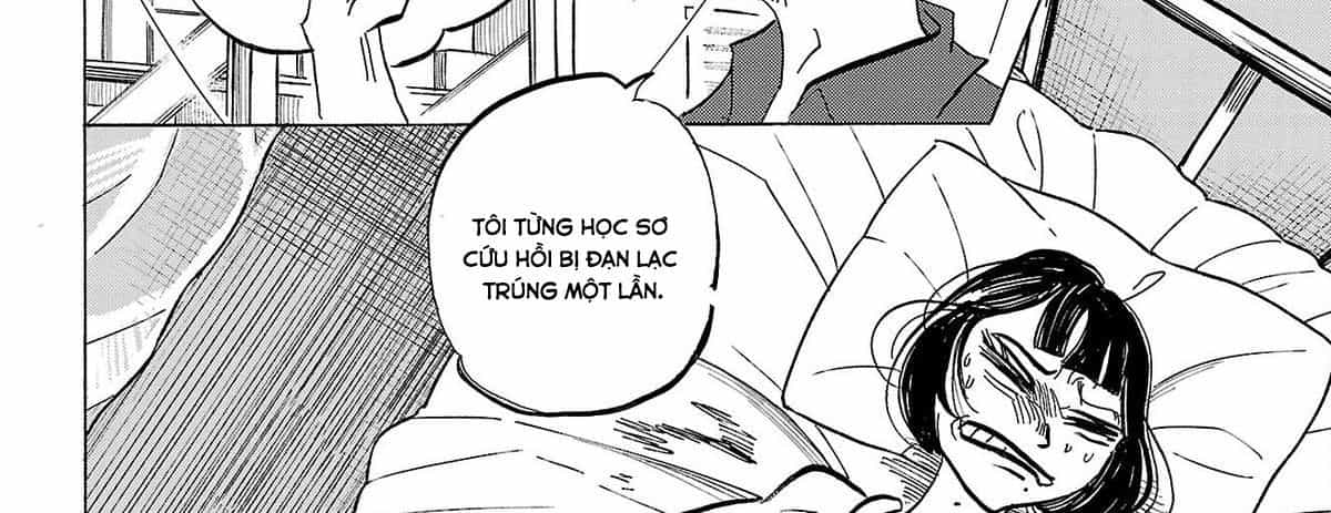Sanda - Chương 74 - ảnh 11