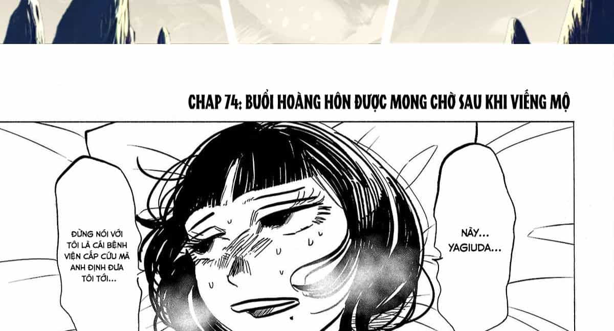 Sanda - Chương 74 - ảnh 2