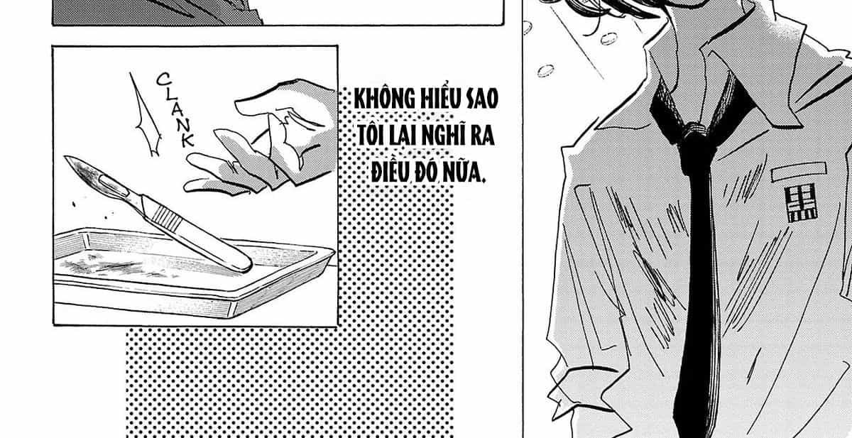 Sanda - Chương 74 - ảnh 55