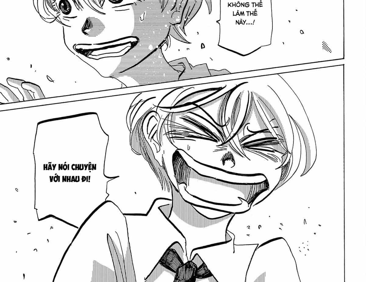 Sanda - Chương 76 - ảnh 6