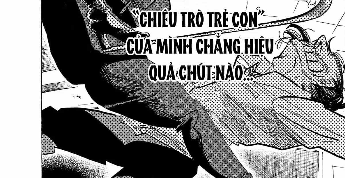 Sanda - Chương 76 - ảnh 8