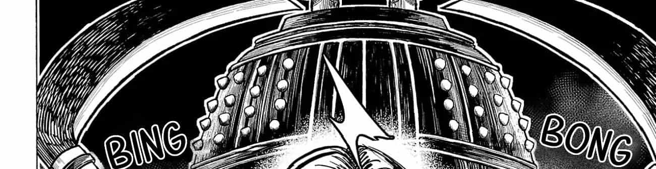 Sanda - Chương 90 - ảnh 55