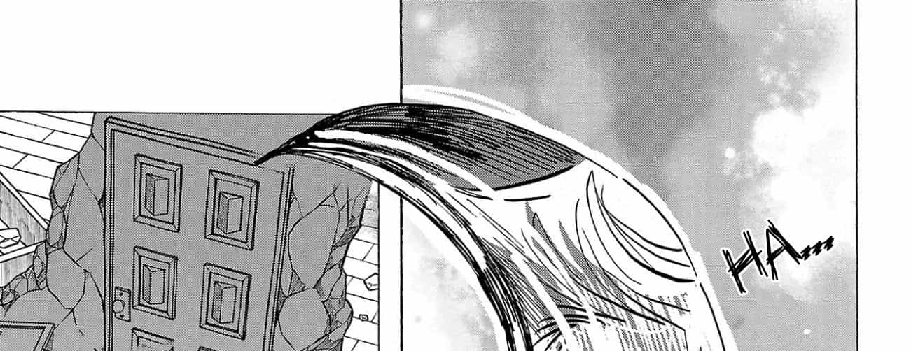 Sanda - Chương 93 - ảnh 54