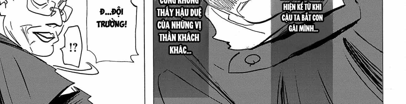 Sanda - Chương 95 - ảnh 34