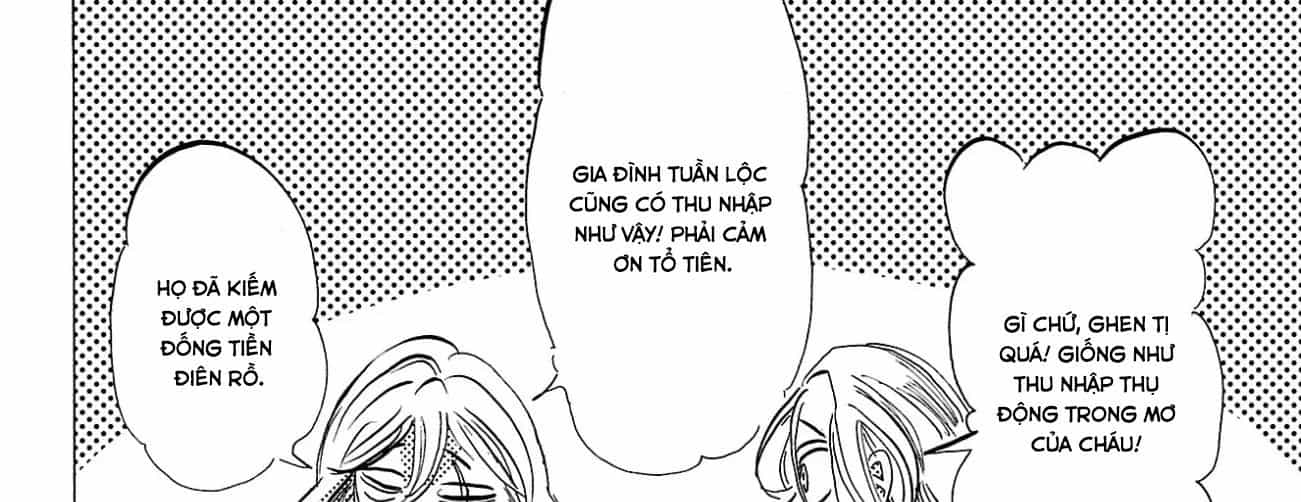 Sanda - Chương 96 - ảnh 30