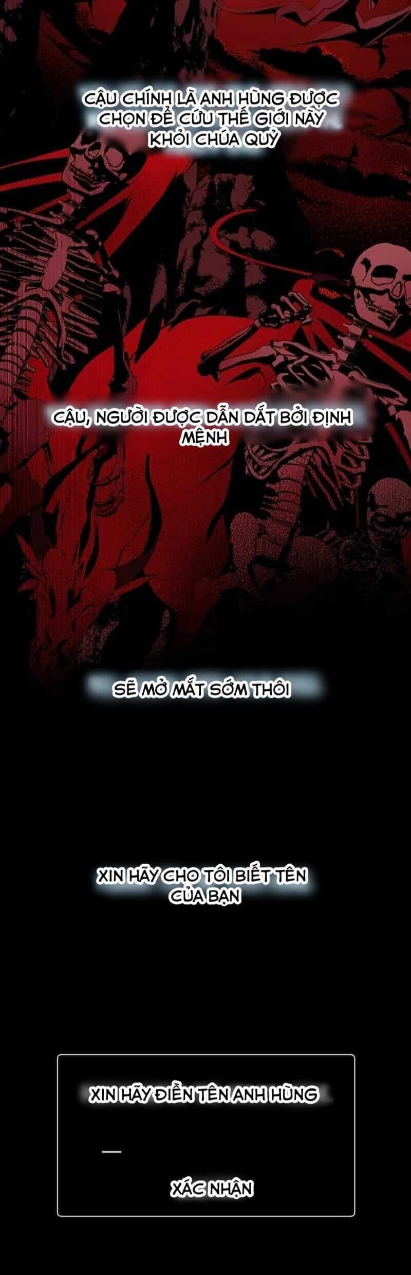 Sao Cái Tên Nhân Vật Chính Chỉ Là Aaaah Thế - Chương 1 - ảnh 2