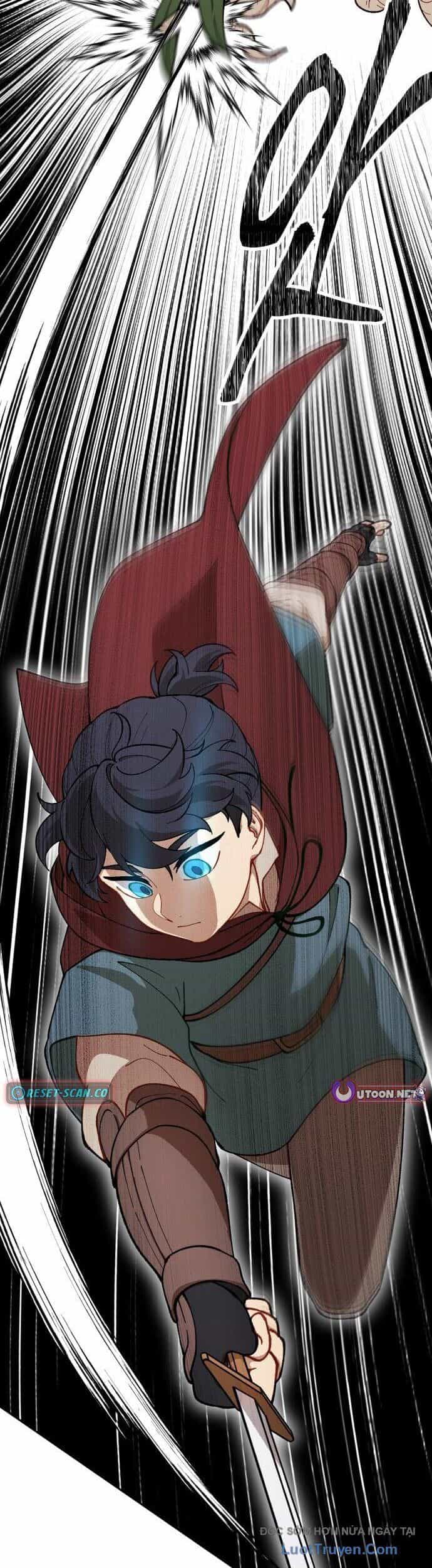 Sao Cái Tên Nhân Vật Chính Chỉ Là Aaaah Thế - Chương 4 - ảnh 36