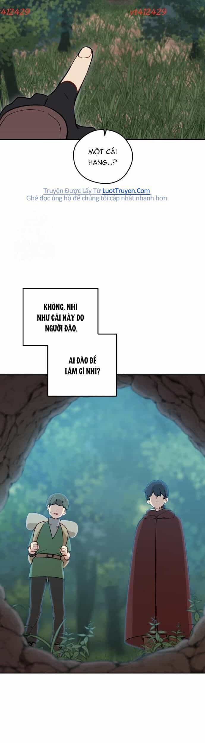 Sao Cái Tên Nhân Vật Chính Chỉ Là Aaaah Thế - Chương 7 - ảnh 25