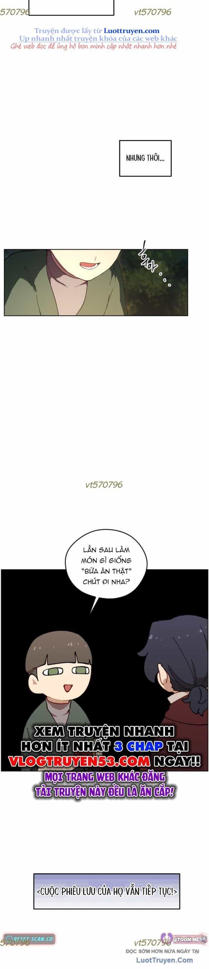 Sao Cái Tên Nhân Vật Chính Chỉ Là Aaaah Thế - Chương 8 - ảnh 13