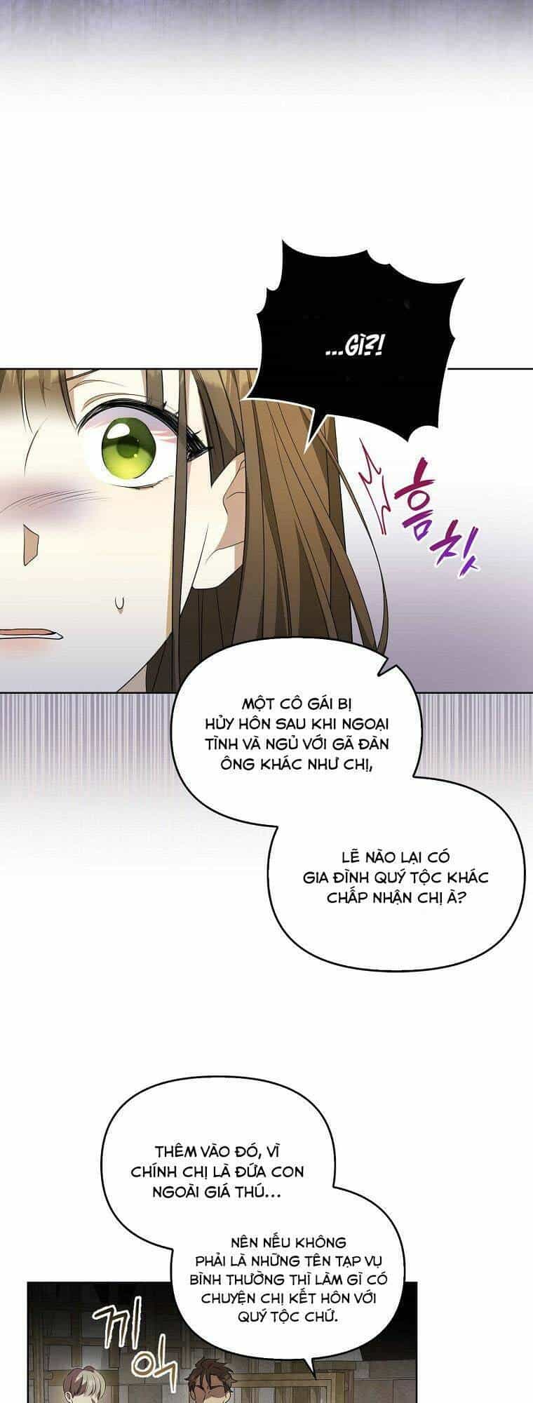 Sao Lại Ám Ảnh Cô Vợ Giả Mạo Quá Vậy? - Chương 1 - ảnh 46