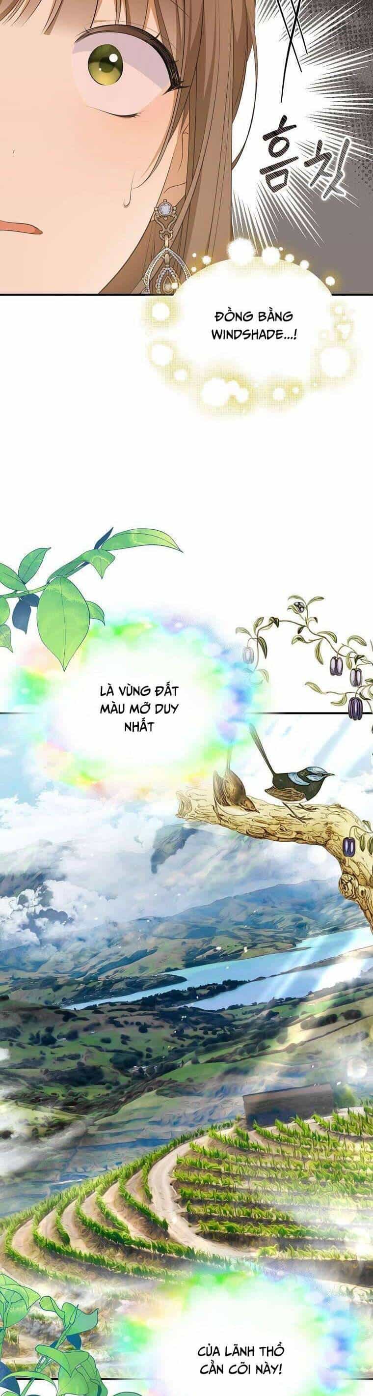 Sao Lại Ám Ảnh Cô Vợ Giả Mạo Quá Vậy? - Chương 10 - ảnh 35