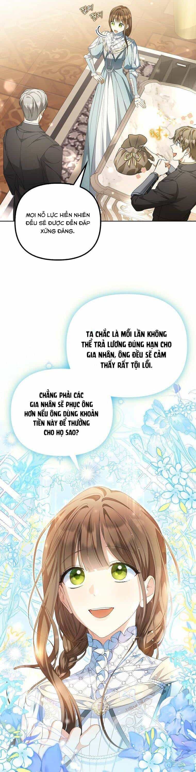 Sao Lại Ám Ảnh Cô Vợ Giả Mạo Quá Vậy? - Chương 13 - ảnh 30