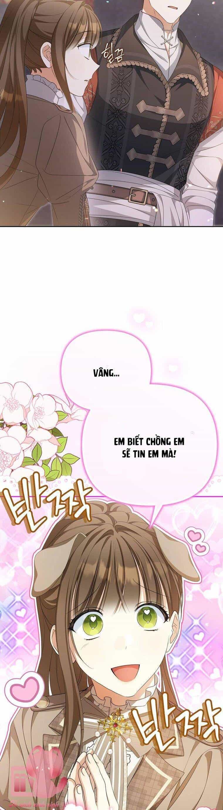 Sao Lại Ám Ảnh Cô Vợ Giả Mạo Quá Vậy? - Chương 15 - ảnh 25