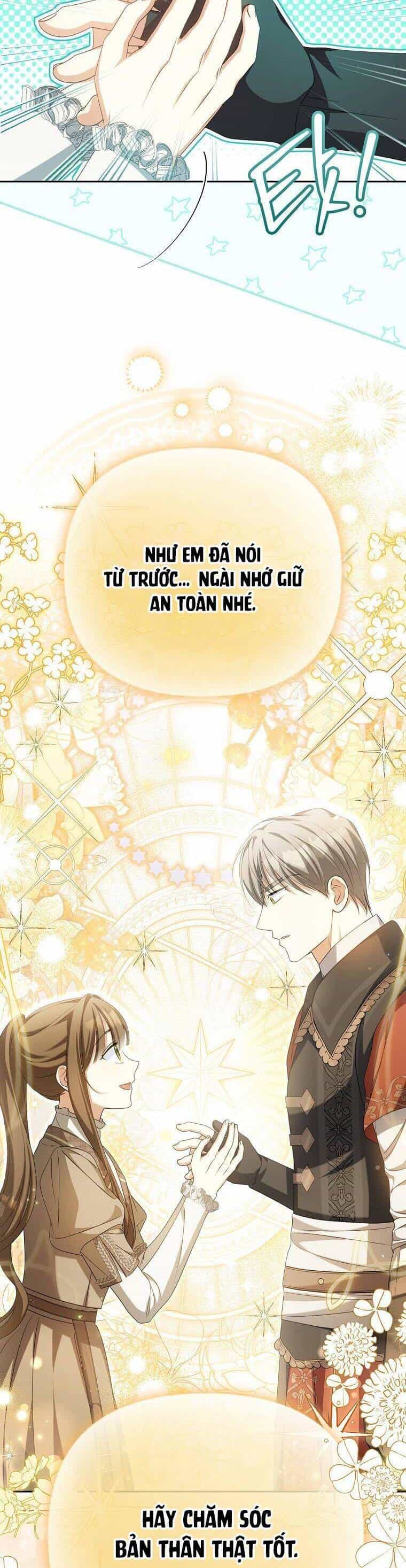 Sao Lại Ám Ảnh Cô Vợ Giả Mạo Quá Vậy? - Chương 15 - ảnh 27