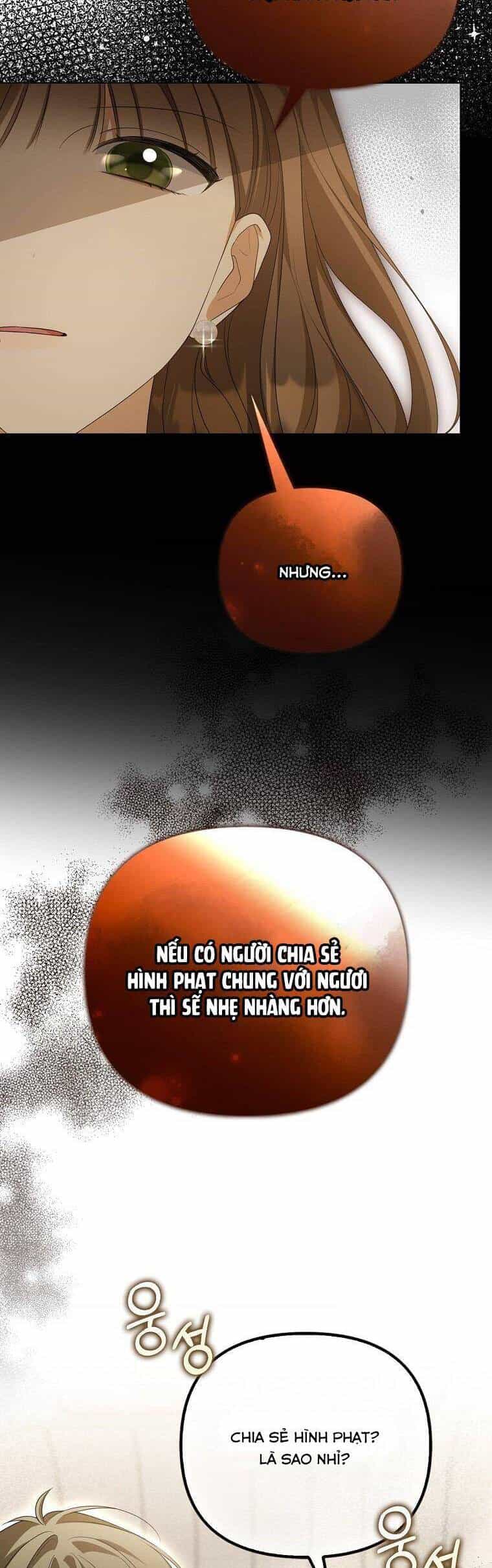 Sao Lại Ám Ảnh Cô Vợ Giả Mạo Quá Vậy? - Chương 16 - ảnh 38