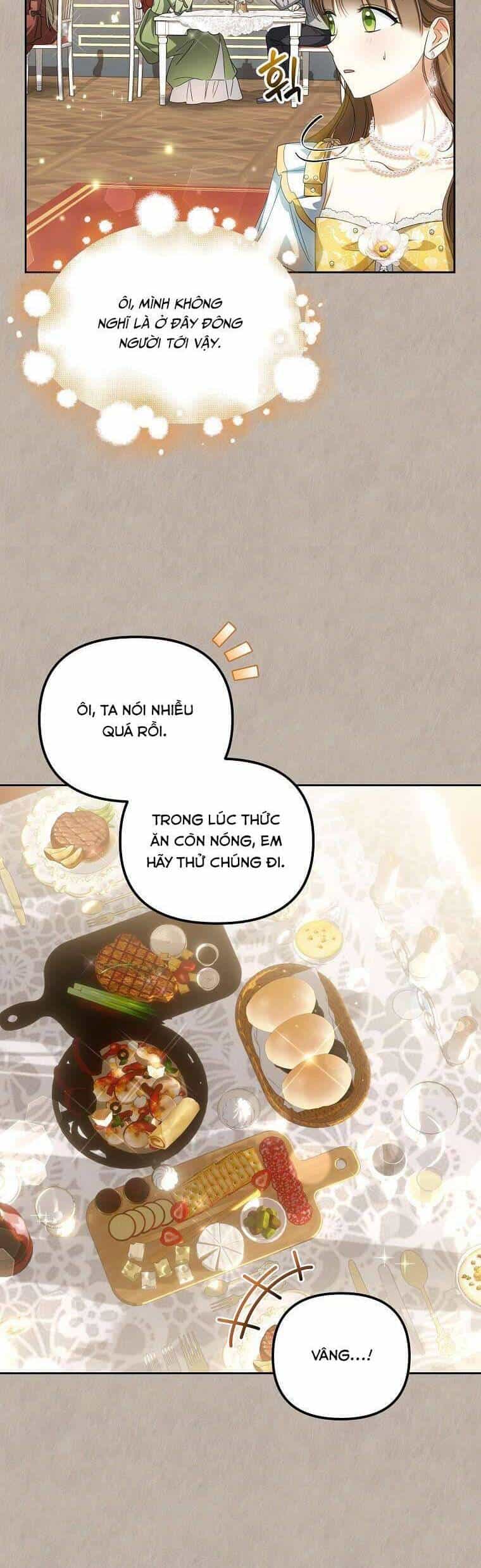 Sao Lại Ám Ảnh Cô Vợ Giả Mạo Quá Vậy? - Chương 20 - ảnh 27