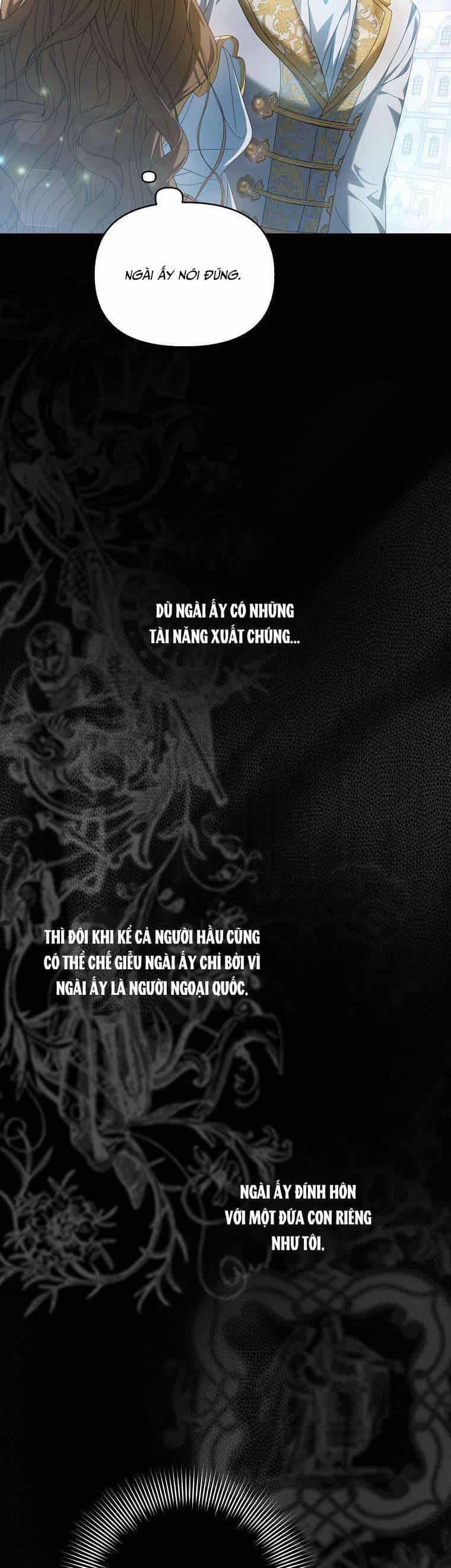 Sao Lại Ám Ảnh Cô Vợ Giả Mạo Quá Vậy? - Chương 20 - ảnh 41
