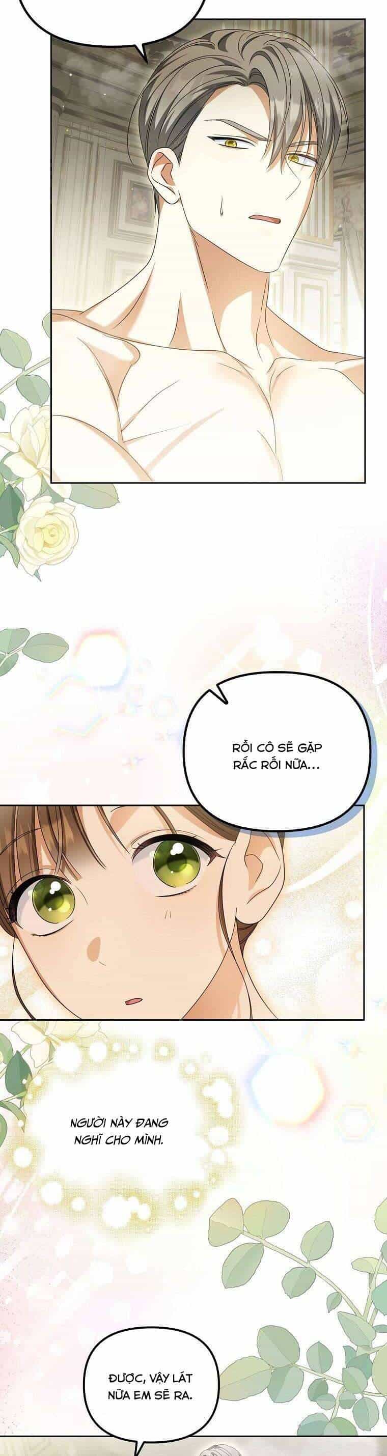Sao Lại Ám Ảnh Cô Vợ Giả Mạo Quá Vậy? - Chương 23 - ảnh 13